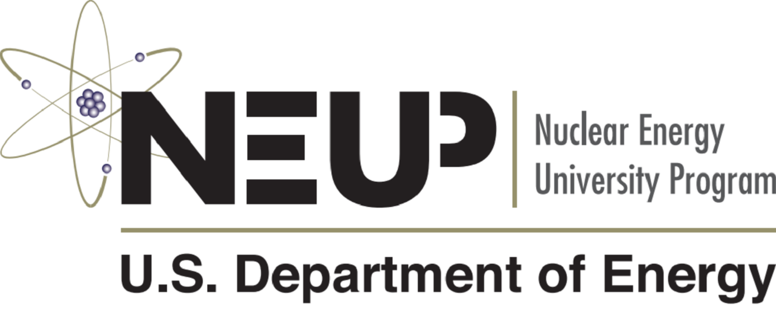 NEUP Logo